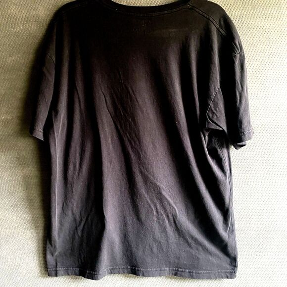 Premier Bande Graphic Tshirt Large Wolf Stacks Of Cash - Picture 3 of 3